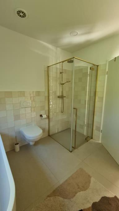 Haus Am Waldrand Und In Seenaehe Lehnin Dış mekan fotoğraf