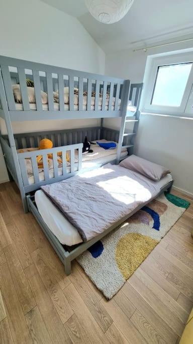 Haus Am Waldrand Und In Seenaehe Lehnin Dış mekan fotoğraf