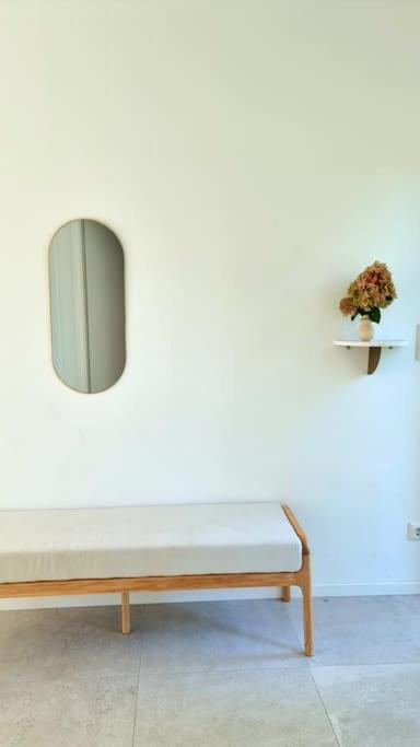 Haus Am Waldrand Und In Seenaehe Lehnin Dış mekan fotoğraf